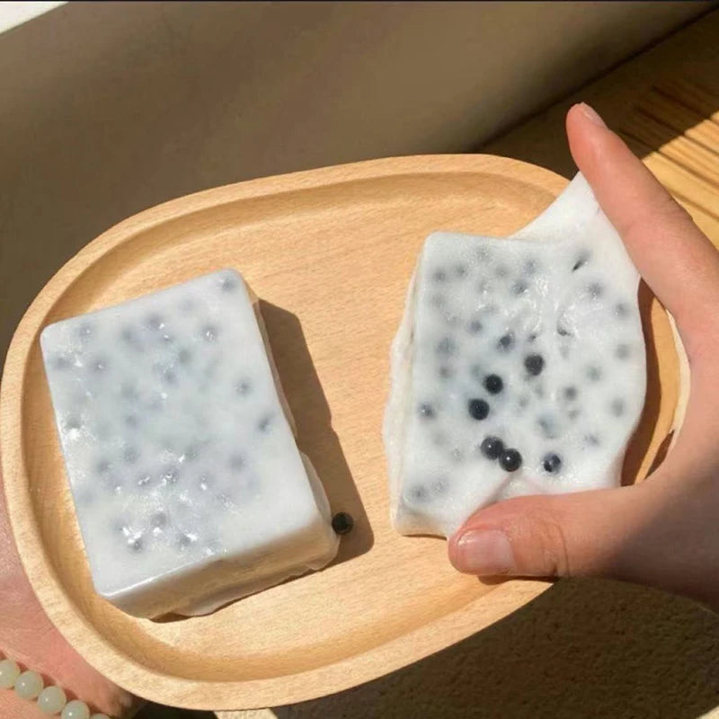 CalmGrip Squishy Stress Ball