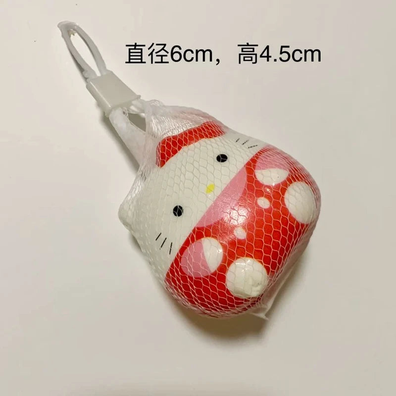 Kawaii Squishy Plush Squeeze