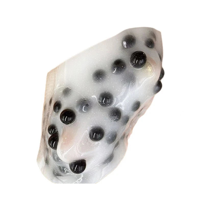 CalmGrip Squishy Stress Ball