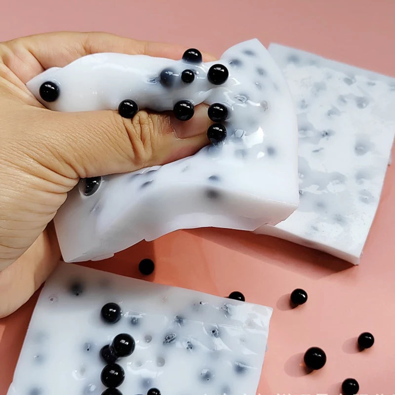 CalmGrip Squishy Stress Ball